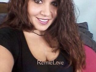 RemieLove