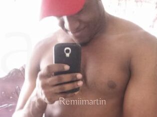 Remiimartin