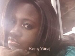 Remy_Minaj