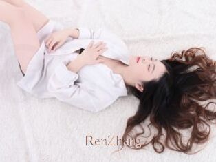 RenZhang