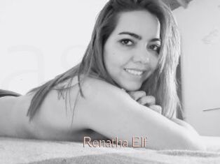 Renatha_Elf Anal Sexe