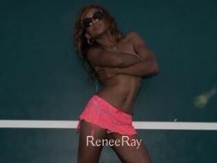 ReneeRay