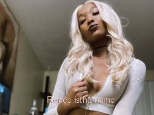 Renee_isthe_name