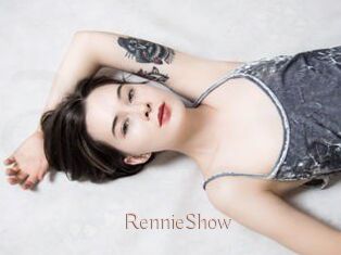 RennieShow