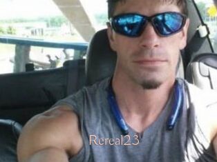 Rereal23