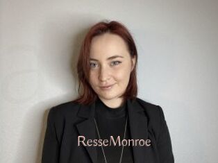 ResseMonroe