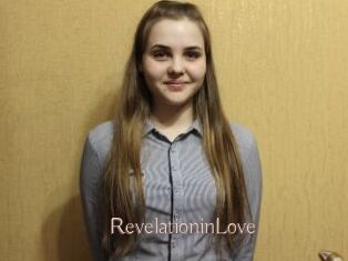 RevelationinLove