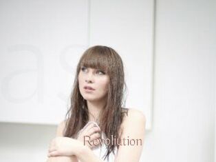 Revoliution