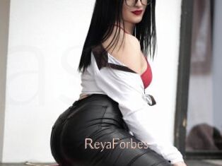 ReyaForbes