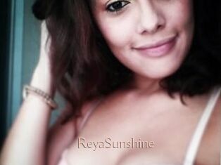 ReyaSunshine