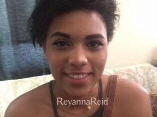 ReyannaReid