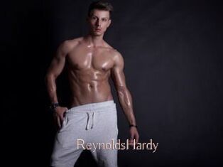 ReynoldsHardy