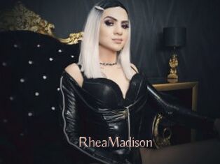 RheaMadison