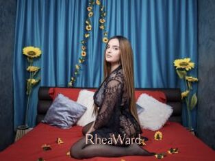 RheaWard