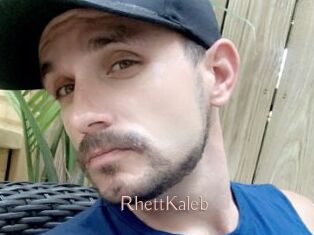RhettKaleb