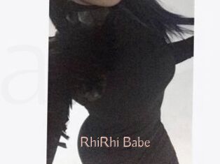 RhiRhi_Babe