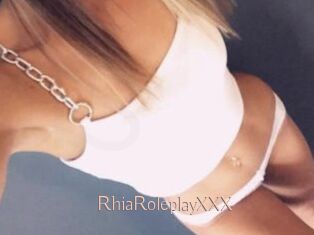 RhiaRoleplayXXX