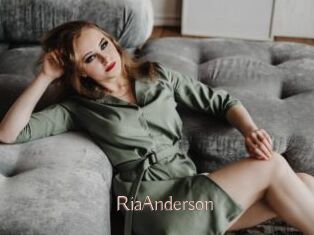 RiaAnderson