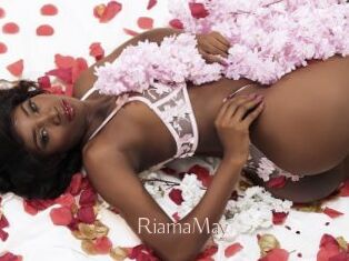 RiamaMay