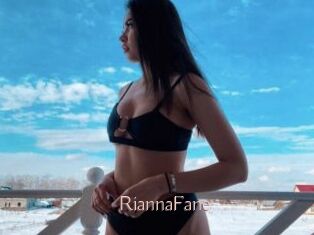 RiannaFane Anal Sexe