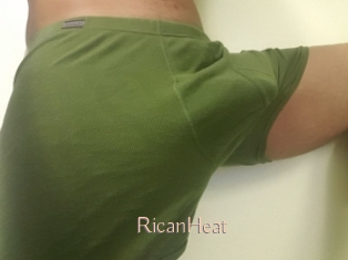 RicanHeat