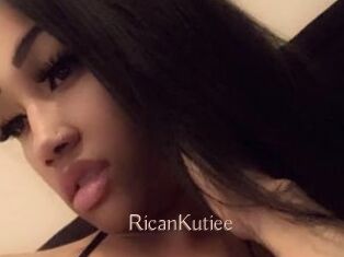 RicanKutiee