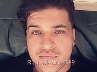 Ricanrickydavis1989