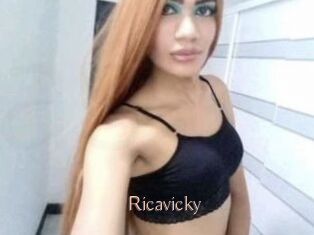 Ricavicky