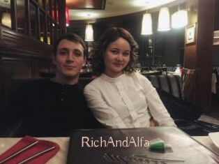 RichAndAlfa