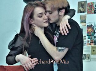 RichardAndMia
