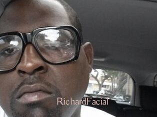 RichardFacial