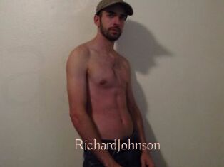 RichardJohnson