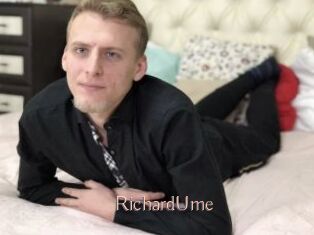 RichardUme