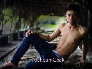 RichcumCock