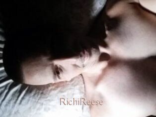 RichiReese