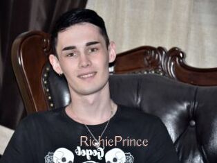 RichiePrince