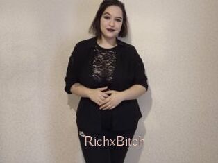 RichxBitch