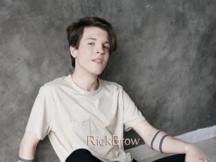 RickBrow