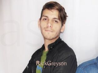 RickGreyson