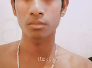 RickLove