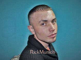 RickMunich