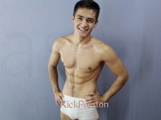 RickPreston
