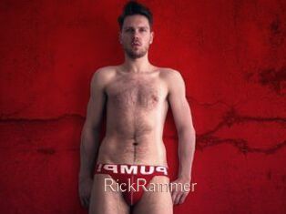 RickRammer