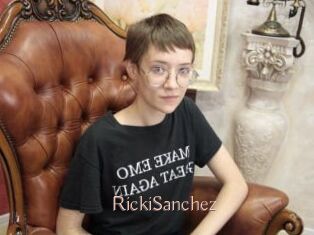 RickiSanchez