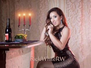 RickiWhiteRW