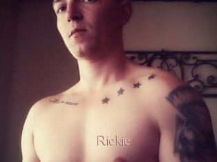 Rickie