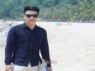 Rickky