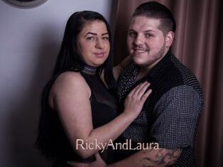 RickyAndLaura