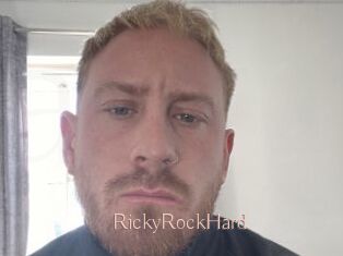 RickyRockHard