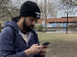 RickyTango